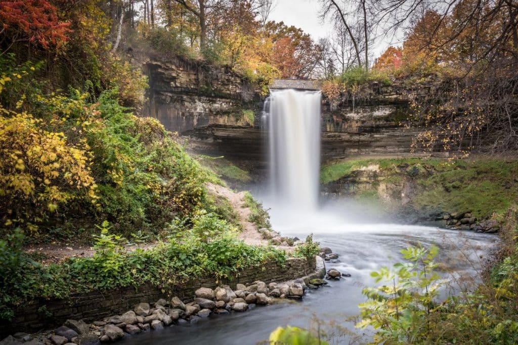 The 8 best places to visit in Minnesota during the Fall season 2023