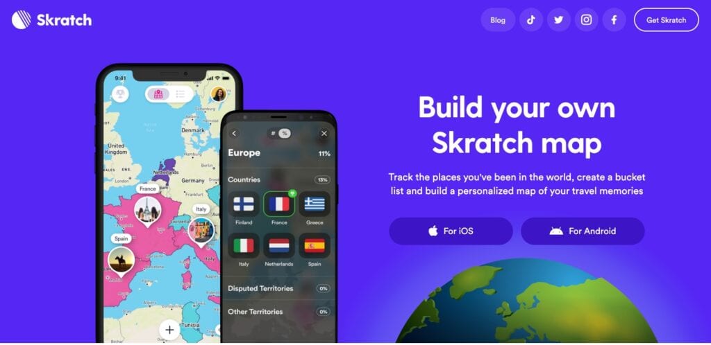 The 12 Best Travel Planner Apps to Have in 2023