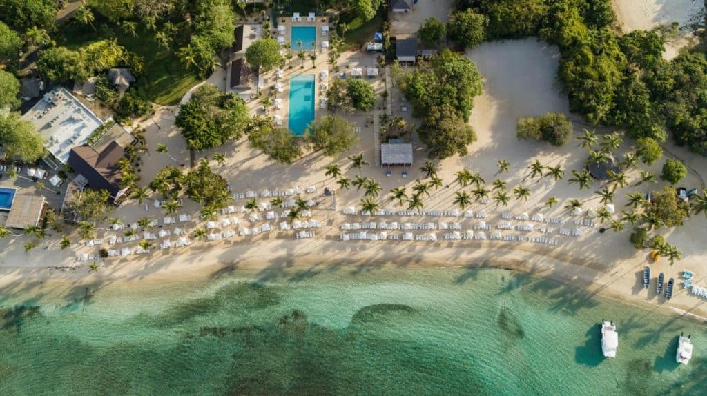 The Dominican Republic's 5 most luxurious resorts in 2023