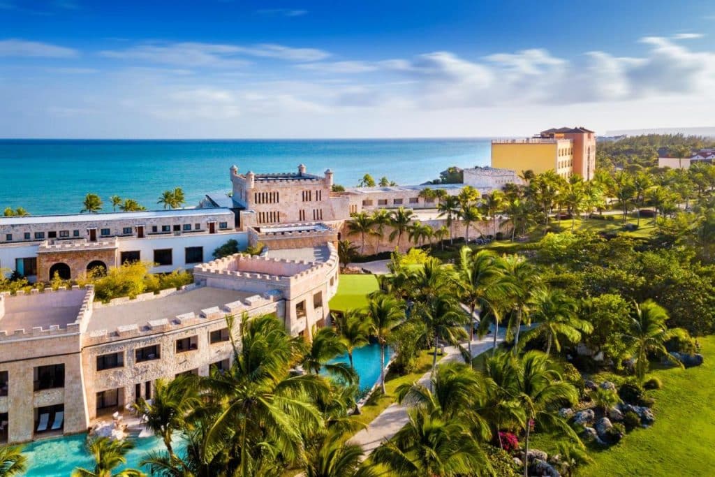 The Dominican Republic's 5 most luxurious resorts in 2023