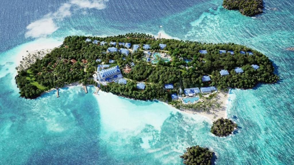 The Dominican Republic's 5 most luxurious resorts in 2023