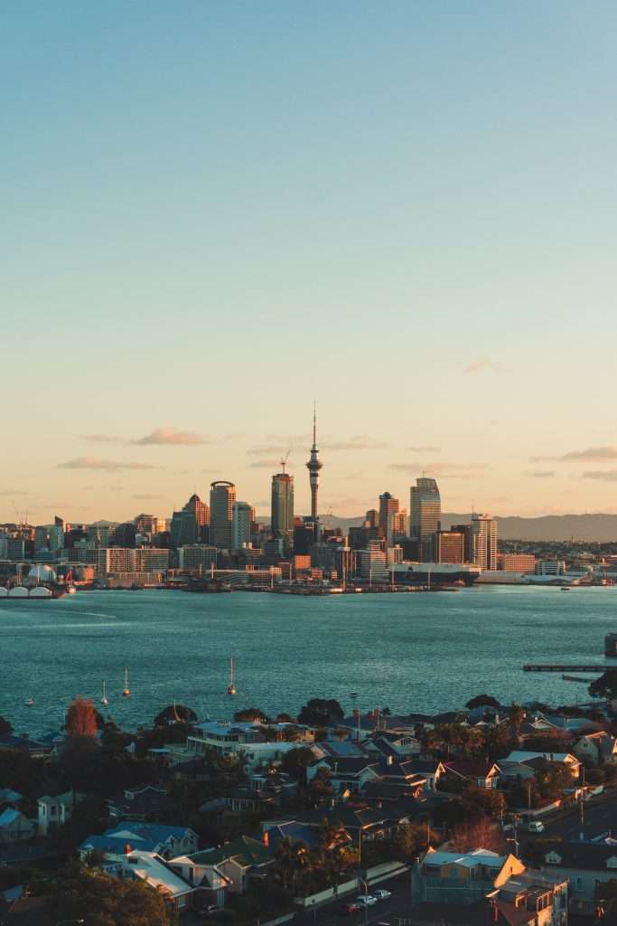 Reasons Why Auckland is Worth a Visit