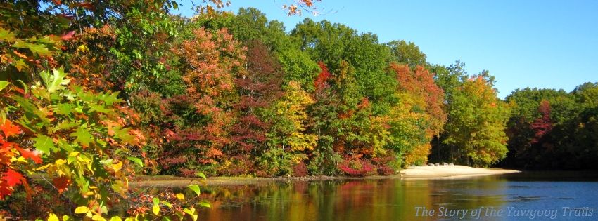 Eight Best Places to Visit in Connecticut for Fall 2023