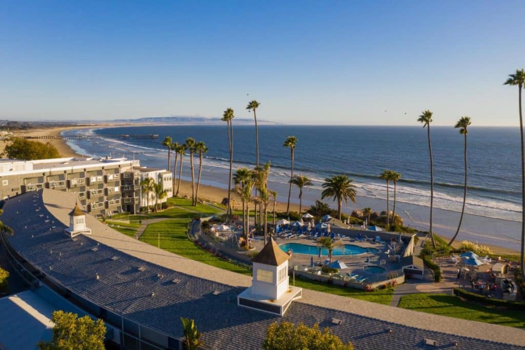 Six of the most affordable California resorts for your vacation this fall