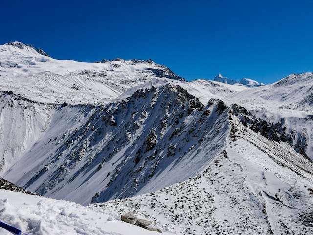 The Ultimate Himalayan Adventure: Comparing the Manaslu Circuit Trek with the Langtang Valley Trek