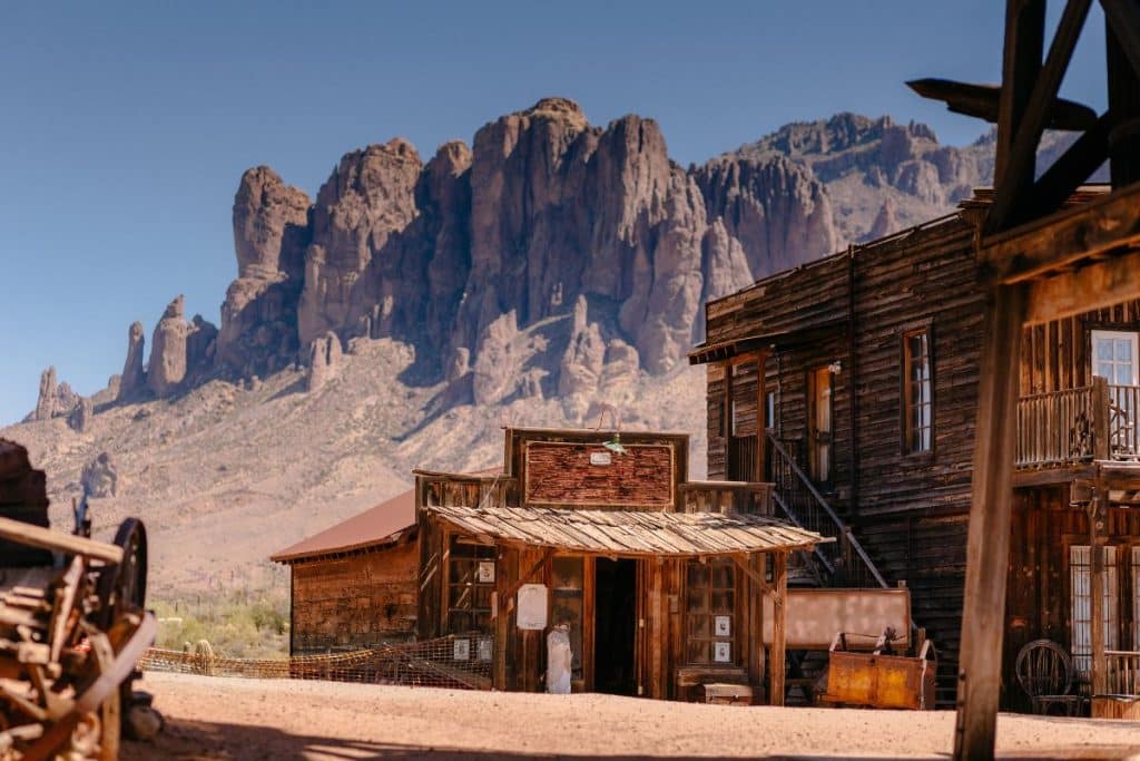 Ten Most Underrated Places to Visit in Arizona in 2023