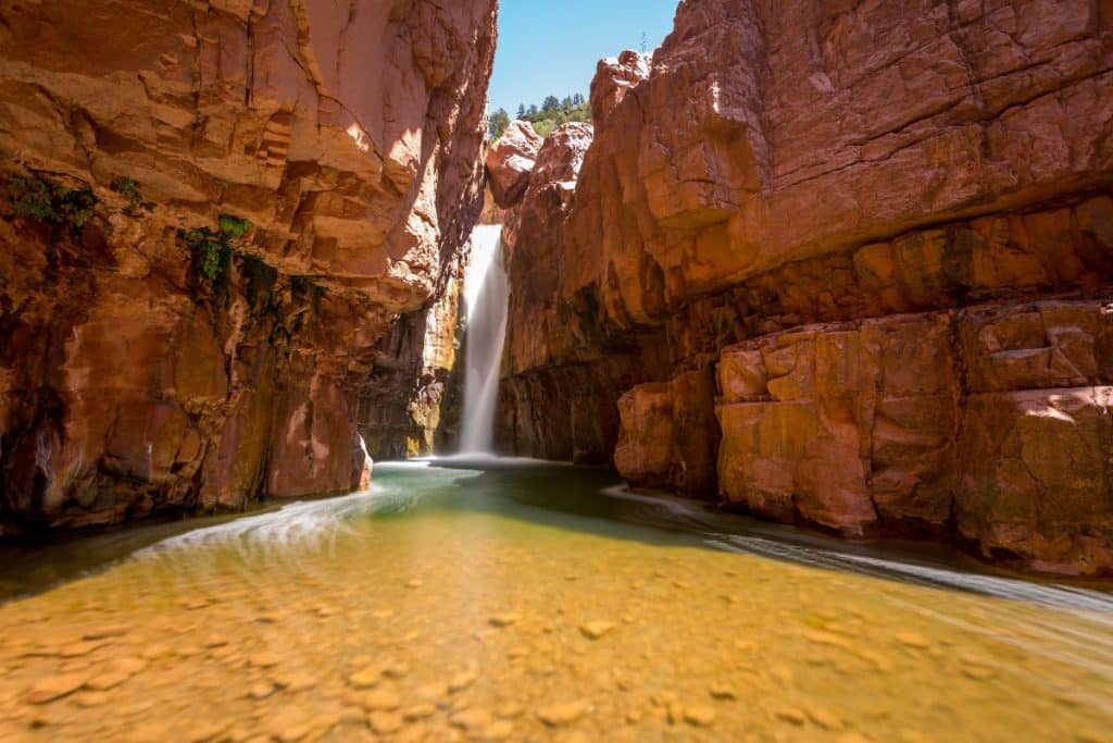 Ten Most Underrated Places to Visit in Arizona in 2023