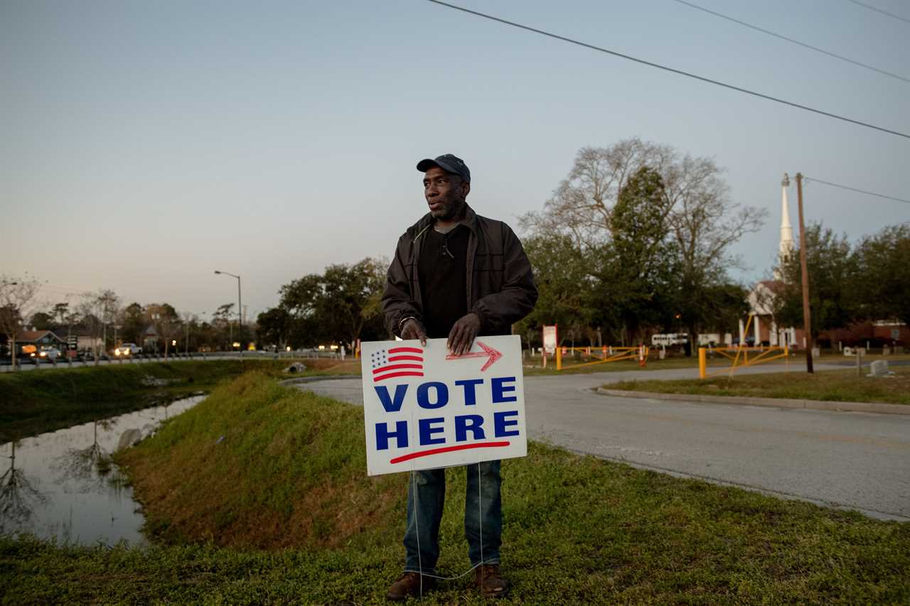 How the Supreme Court of the 19th Century Set Us on a Road to Authoritarianism