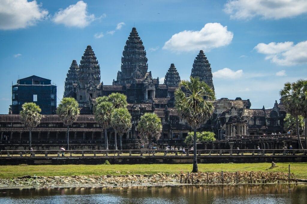 Cambodia