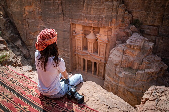 Petra, Jordan