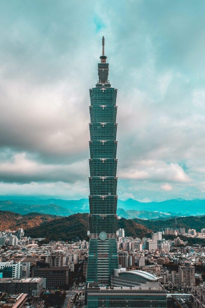 Taiwan