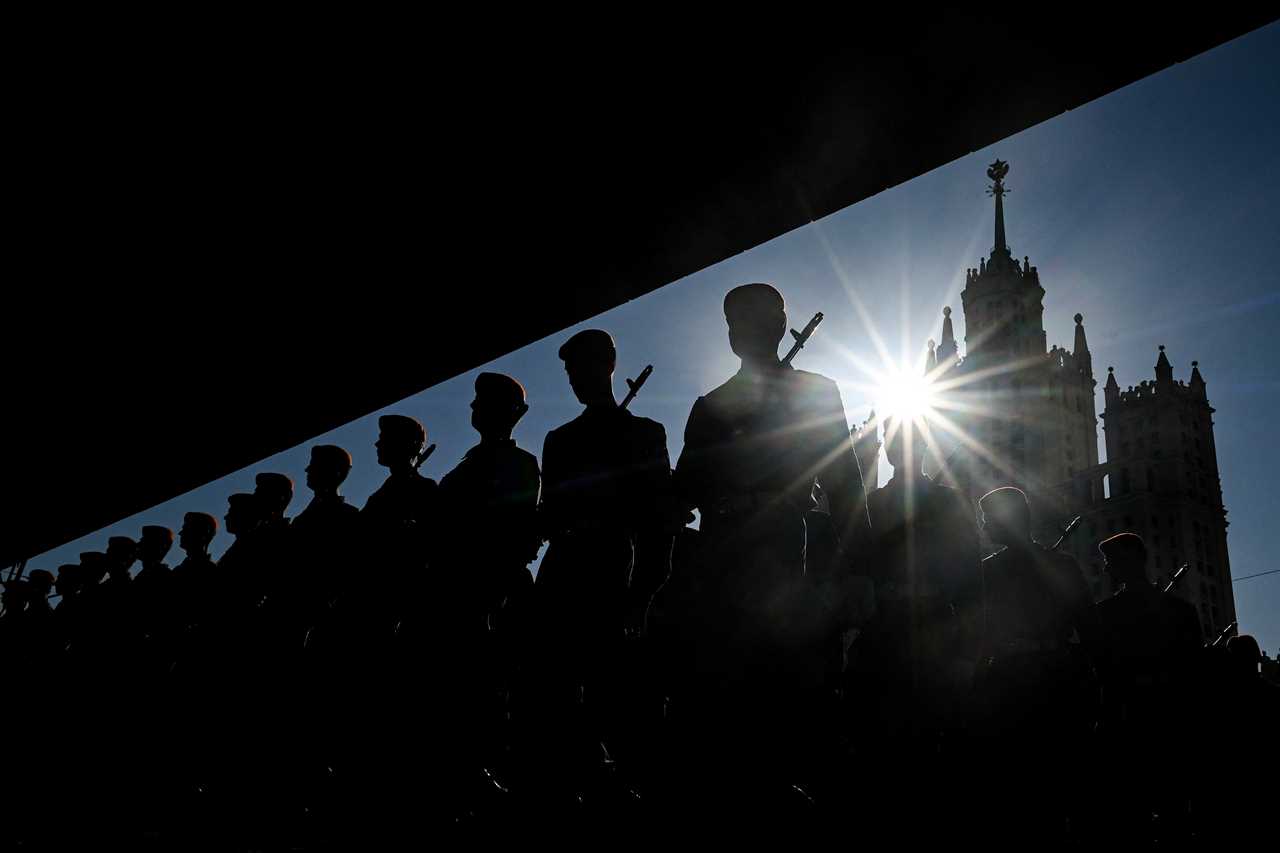 Russia will survive whether you win, lose, or draw in Ukraine. We need to be prepared.