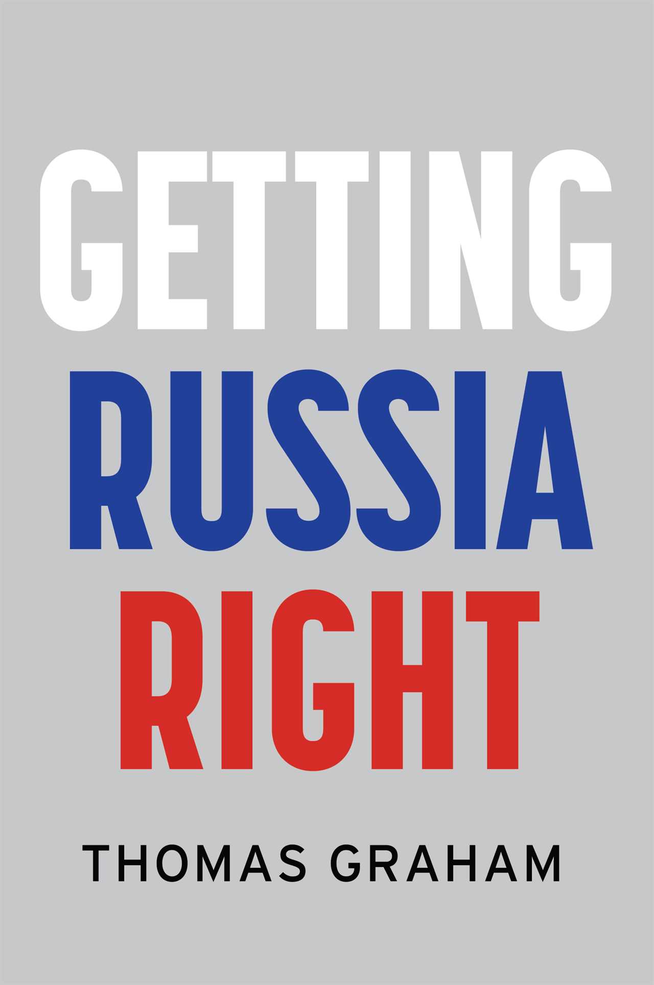 Russia will survive whether you win, lose, or draw in Ukraine. We need to be prepared.