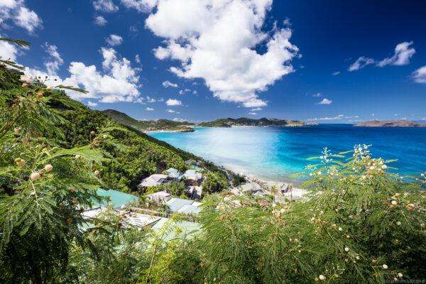 Saint-Barth Tourism