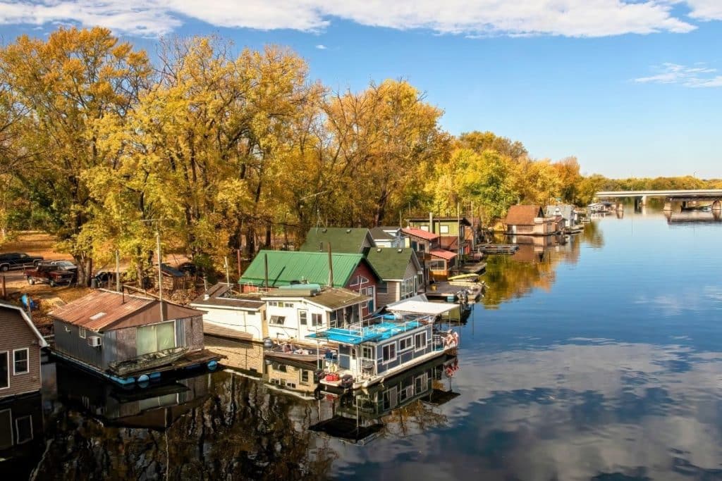 The 8 most underrated places to visit in Minnesota by 2023