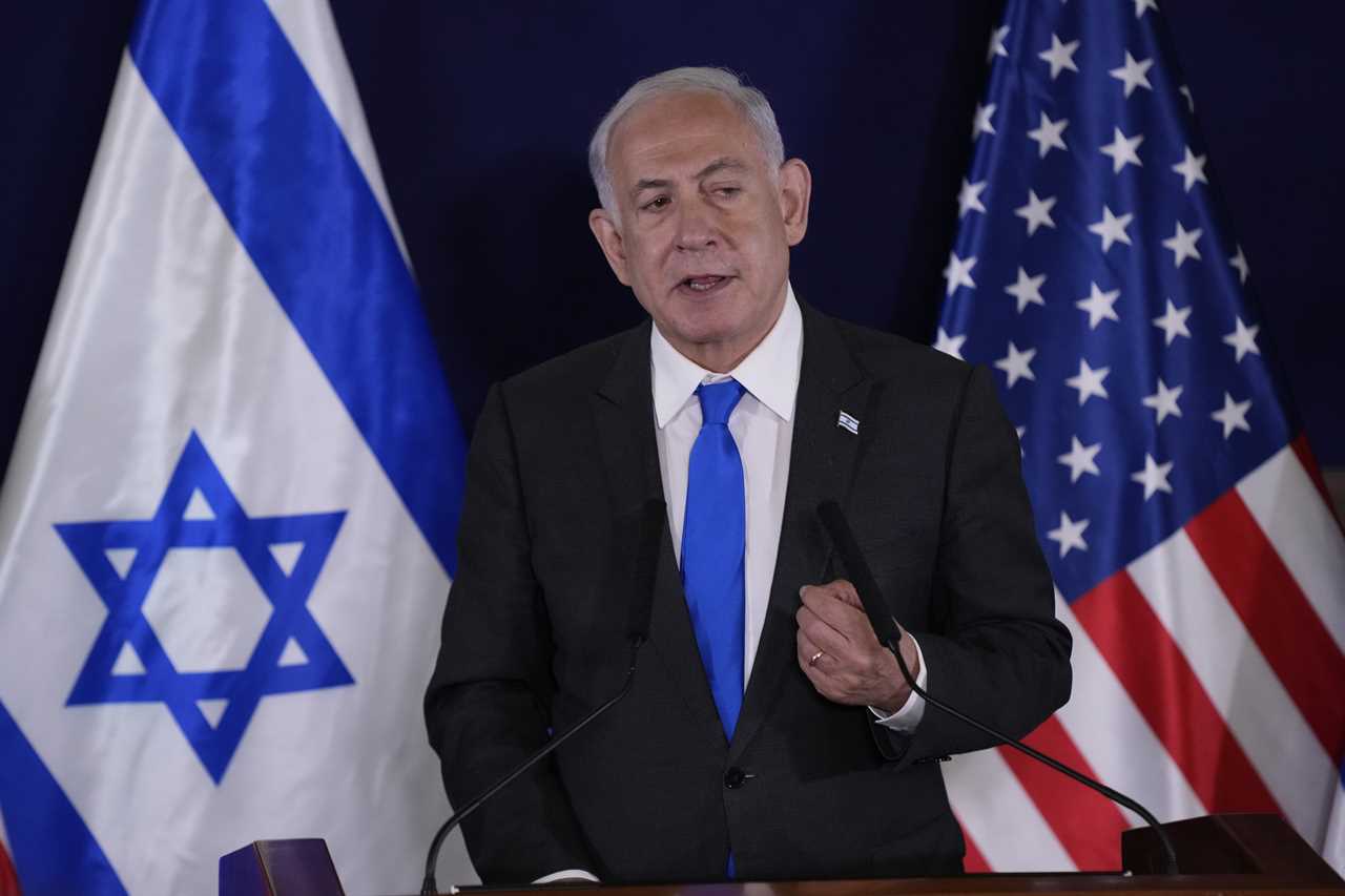 What can the history of modern war offer Prime Minister Netanyahu?