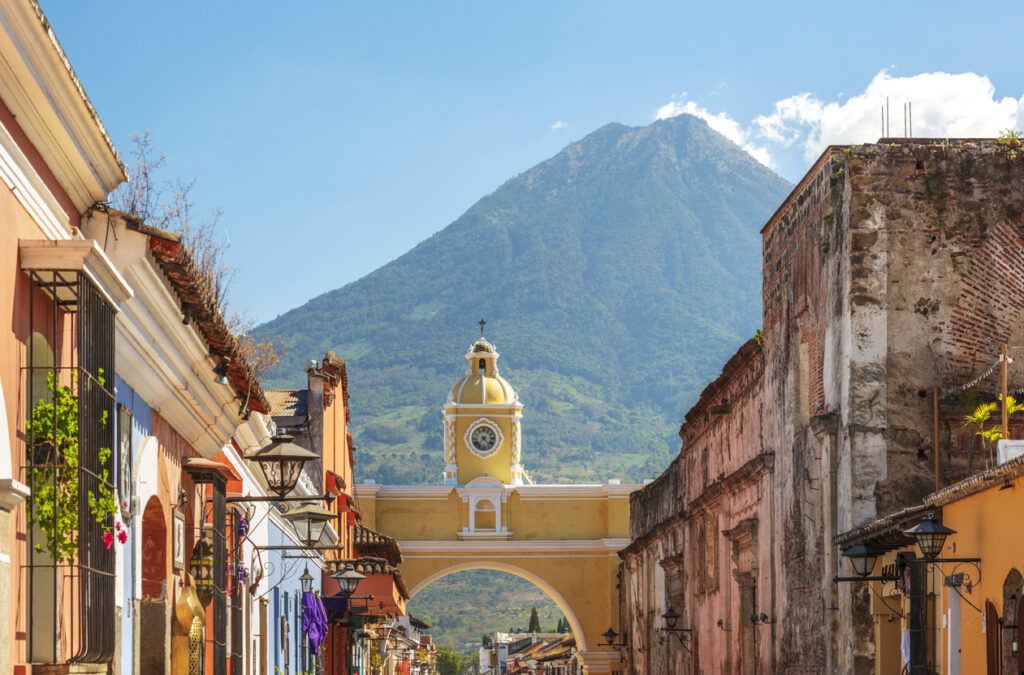 is it safe to travel to guatemala now