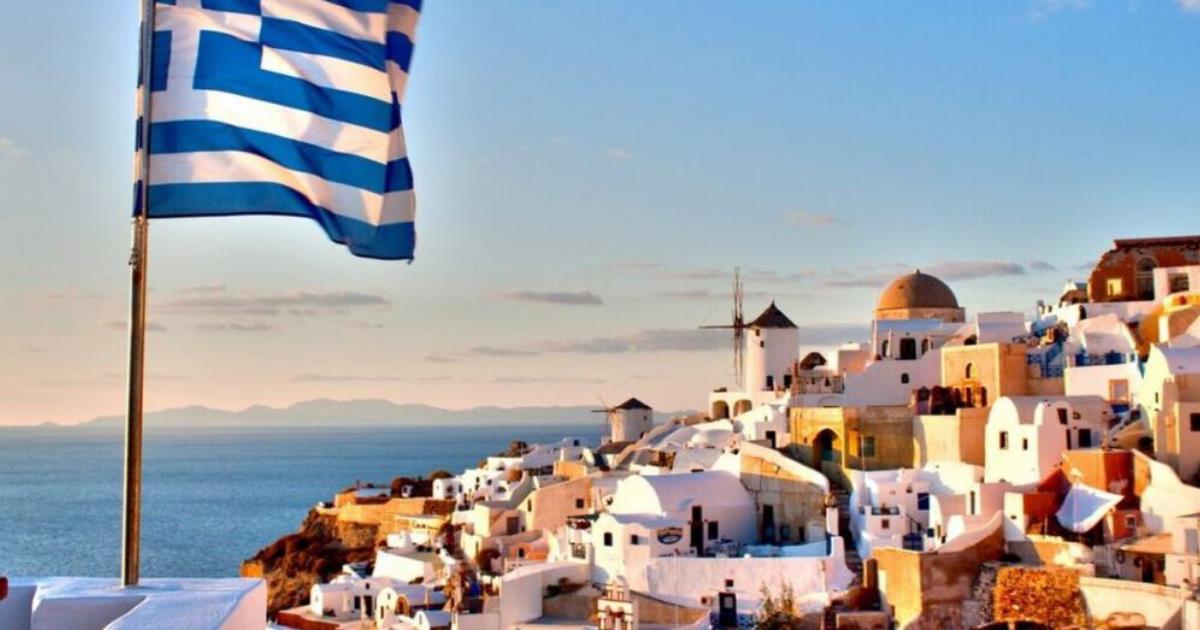 Is it safe to travel to Greece now? Is it safe to travel