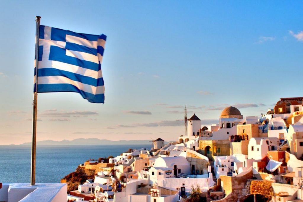 Is it safe to travel to Greece now? Is it safe to travel to Greece now?