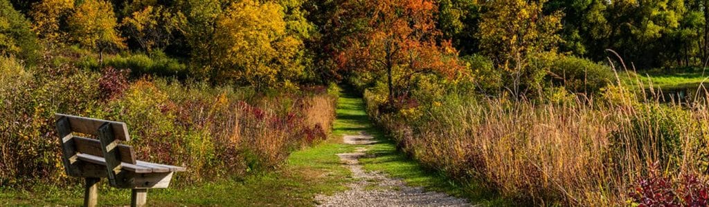 Eight Best Places to Visit in Wisconsin Fall 2023