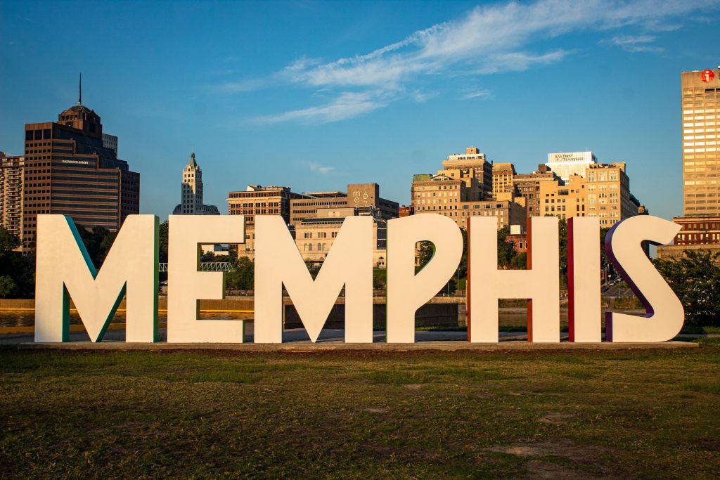 Experience the Magic of Memphis, Germantown for the Holidays