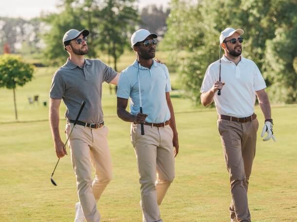 What You Need to Know About Golfing in Country Clubs?