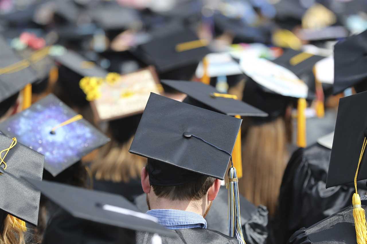 White House details draft plans for next student debt relief plan