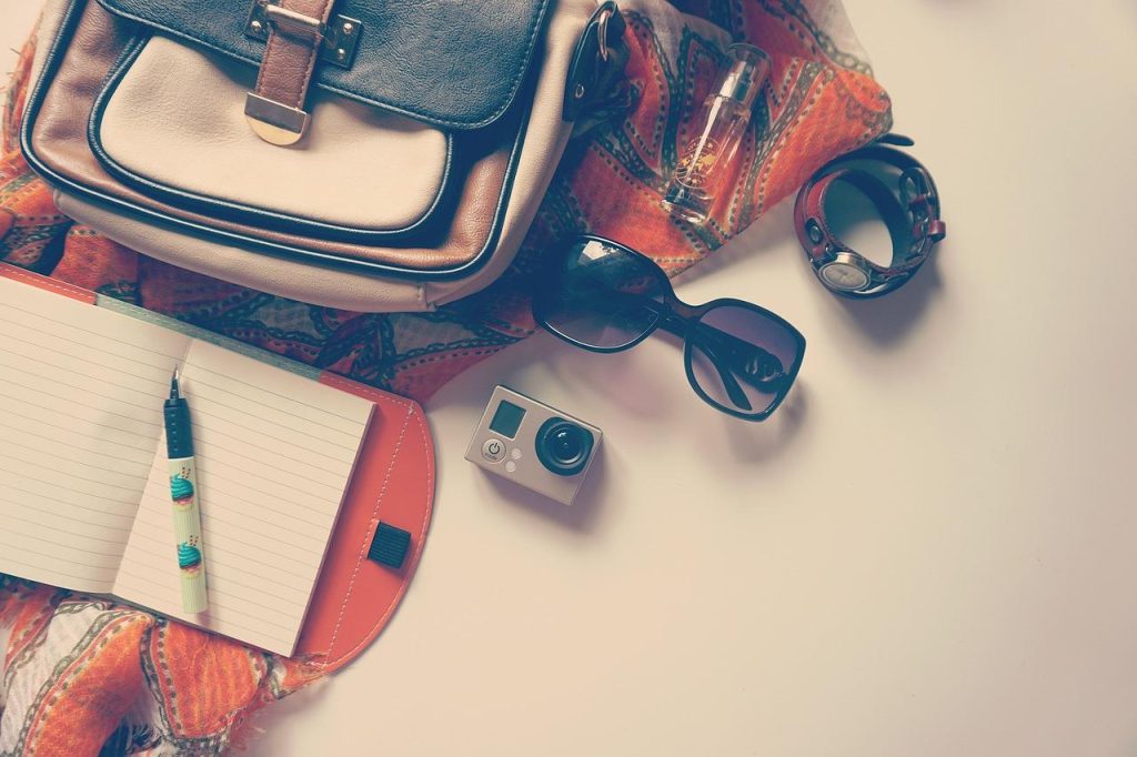 The Essentials for Travelers: What you need to take on your next adventure