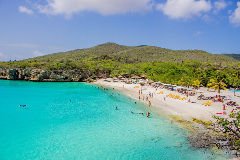 Curaçao's Marine Services and Key Ports