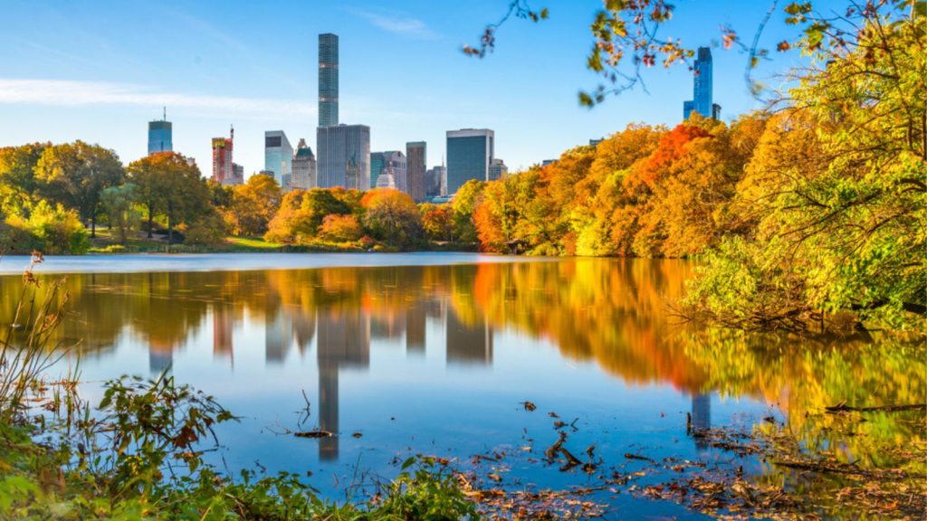 10 Best Places To Visit In The U.S. In November 2023