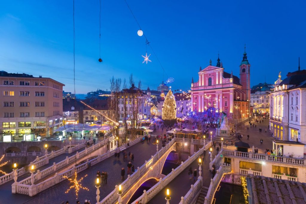 8 Most Underrated Places To Visit In Europe In December 2023