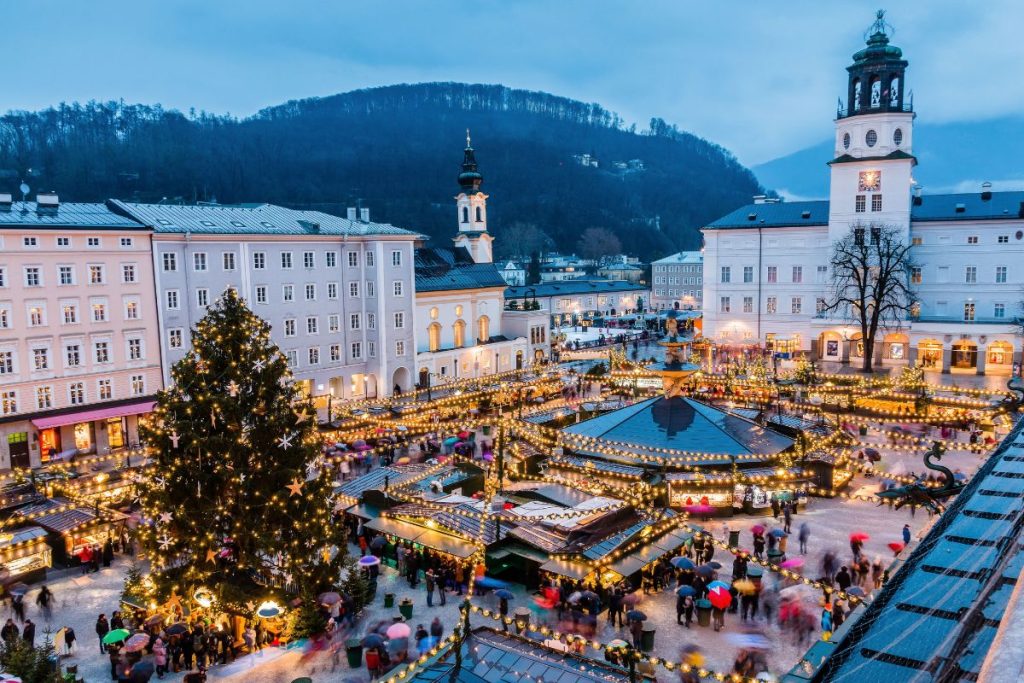 8 Most Underrated Places To Visit In Europe In December 2023