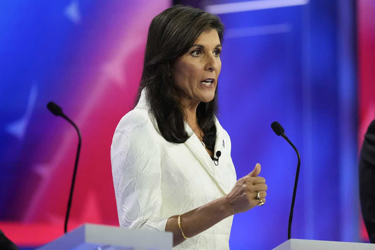 Haley: Republicans need to be ‘honest’ about abortion