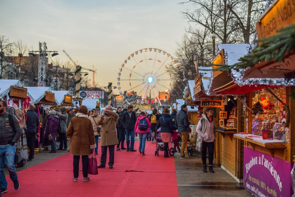 10 Most Charming Christmas Markets To Visit In Europe In 2023