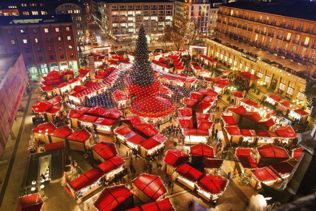 10 Most Charming Christmas Markets To Visit In Europe In 2023