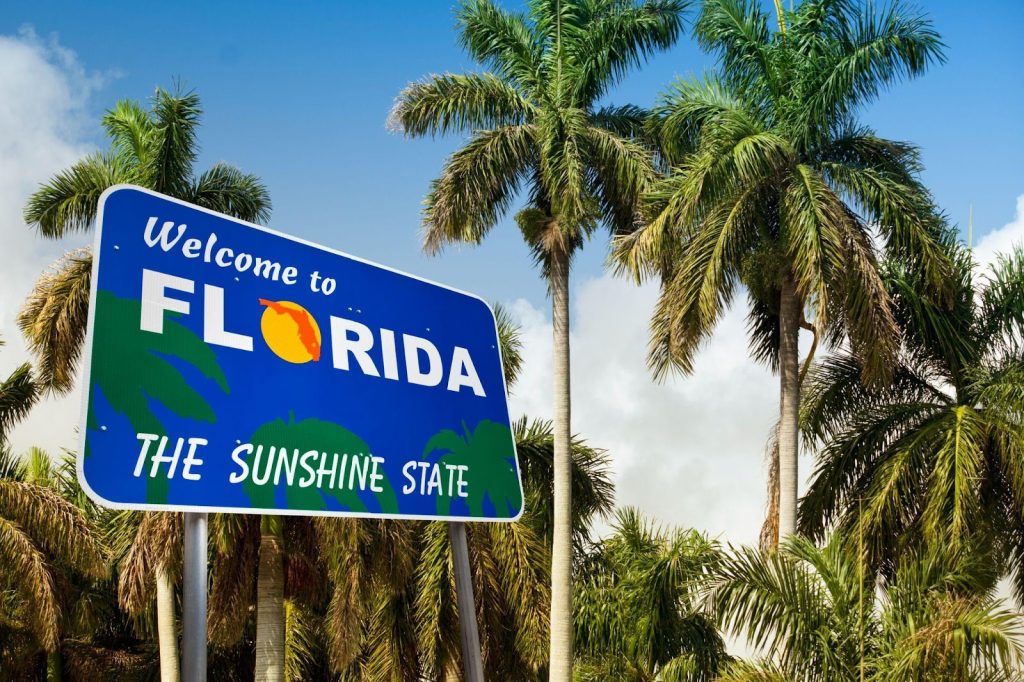 Top 10 Things to Do in Florida