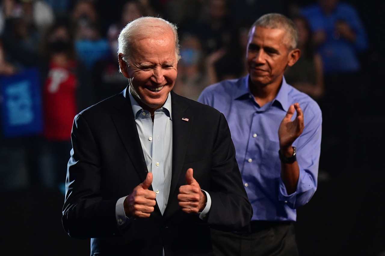 I Was Obama's 2012 Campaign Manager. There’s No Need to Panic Over Biden.