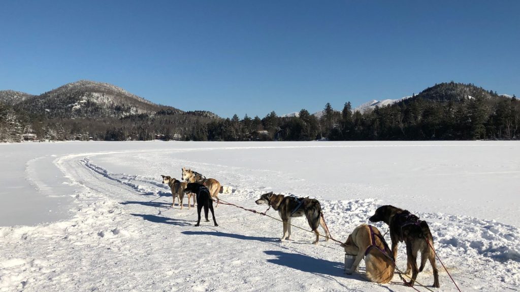 6 Most Charming Towns in New York State to Enjoy Christmas Vibes