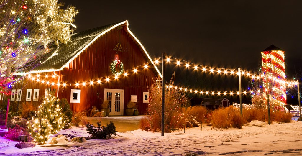 6 Most Charming Towns in New York State to Enjoy Christmas Vibes