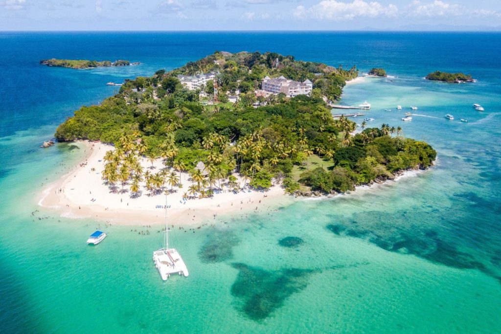These Are TOP Destinations In The Dominican Republic For 2024, According To Travel Experts
