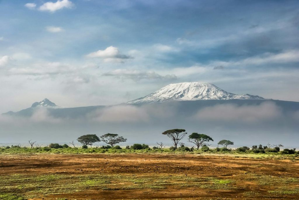  Discover the wonders of Tanzania 