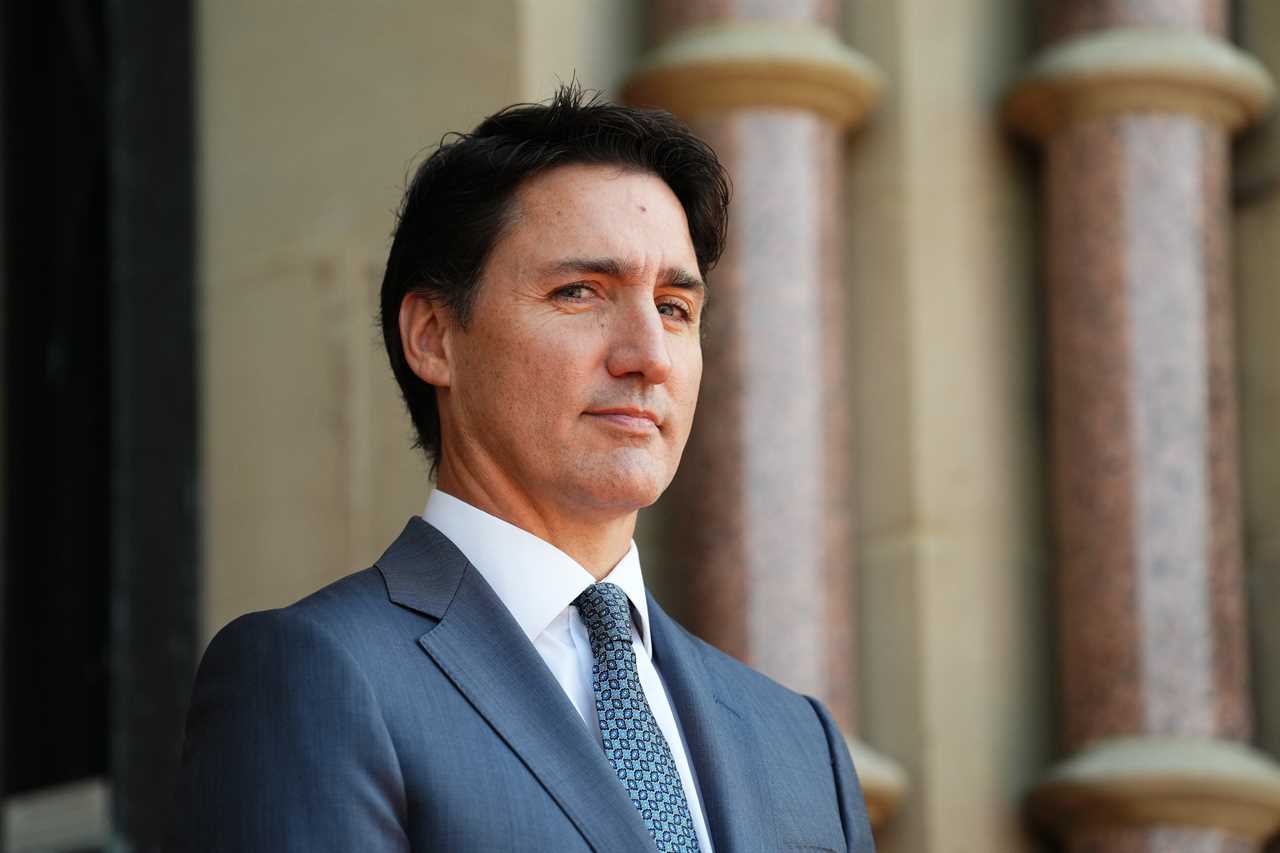 Ottawa fixates on Trudeau’s future