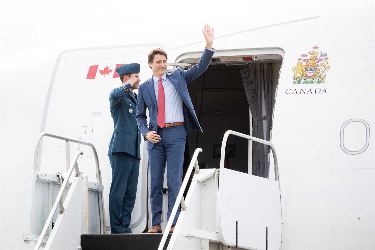 Ottawa fixates on Trudeau’s future