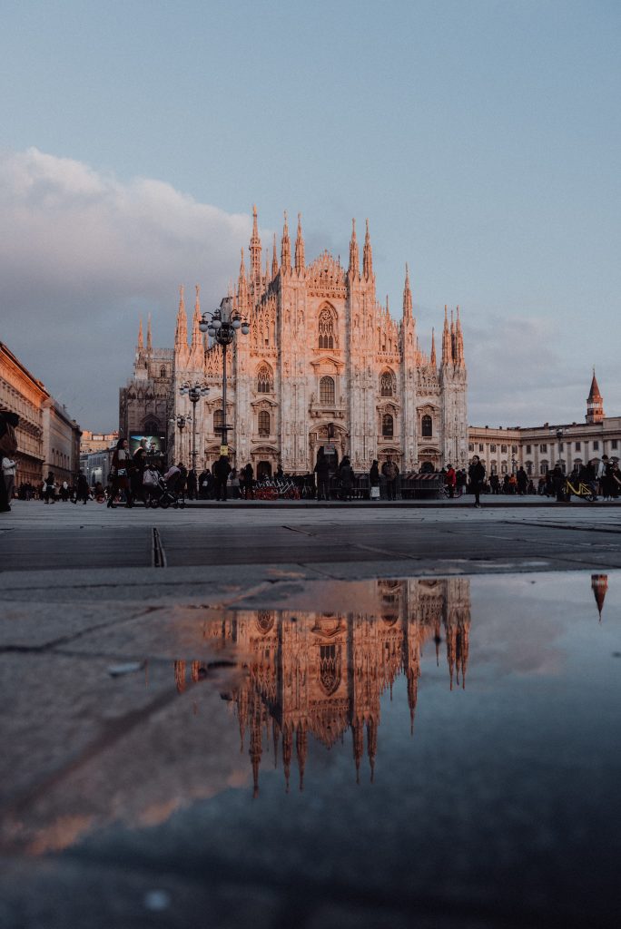 5 Tips for Visiting Milan