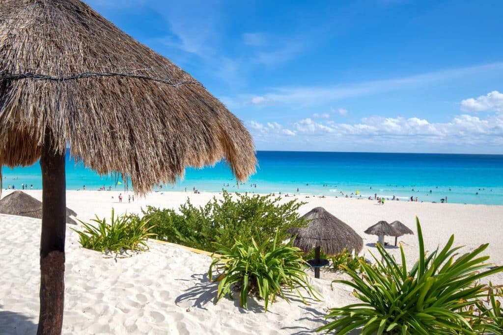 Cancun Wants To Break More Tourism Records By The End Of 2023, Say Officials