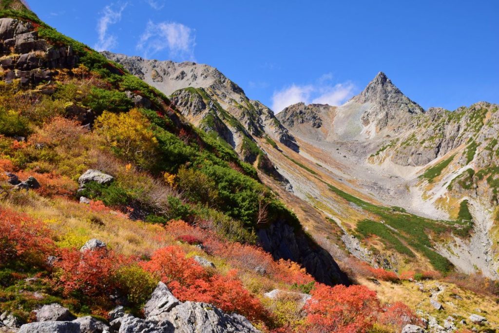 Why This Japanese Hiking Trail Is Ranked Among The World’s Most Dangerous