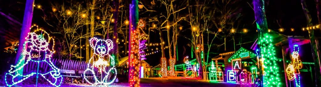 7 Most Charming Christmas Towns & Festivities In Georgia In 2023  