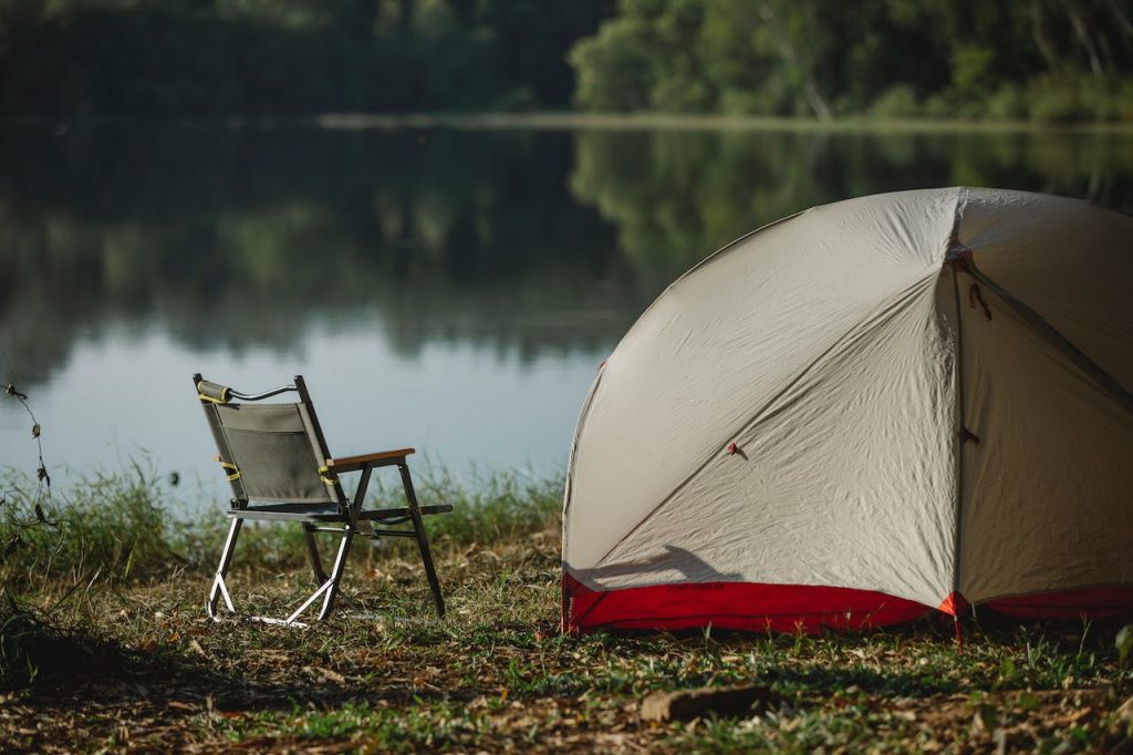 Choosing a Portable Camp Chair that Suites You