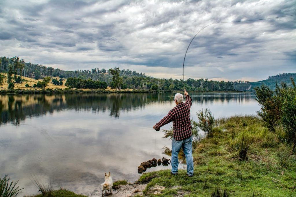 6 Strategies to Elevate Your Fly Fishing