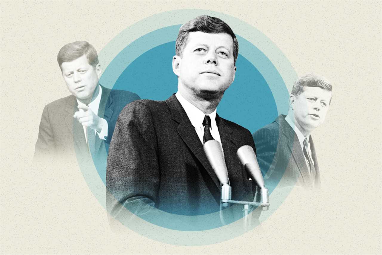 60 Years After JFK’s Death: What Might Have Been